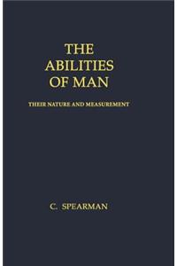 Abilities of Man