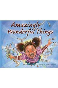 Amazingly Wonderful Things