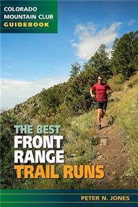 Best Front Range Trail Runs