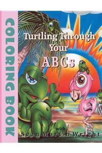 Turtling Through Your A B CS