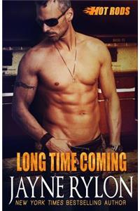 Long Time Coming