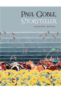 Paul Goble, Storyteller