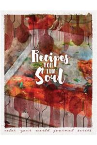 Recipes For the Soul