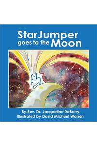 StarJumper Goes to the Moon