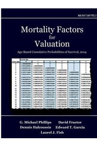 Mortality Factors for Valuation