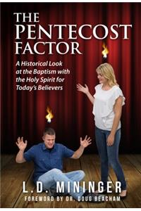 Pentecost Factor - Paperback