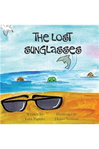 The Lost Sunglasses