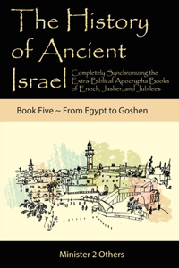 History of Ancient Israel