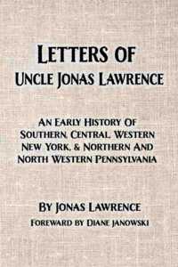 Letters of Uncle Jonas Lawrence