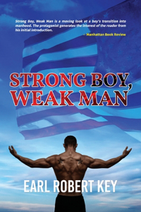 Strong Boy, Weak Man