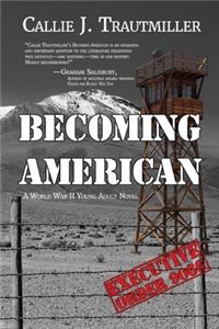 Becoming American