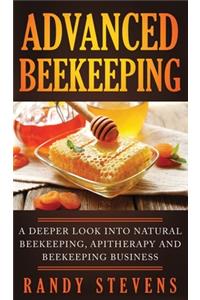 Advanced Beekeeping