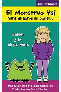 El Monstruo Ysi Serie de libros en capítulo