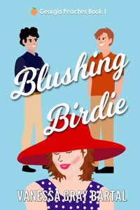 Blushing Birdie