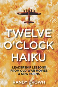 Twelve O'Clock Haiku