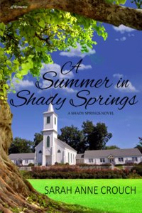 Summer in Shady Springs
