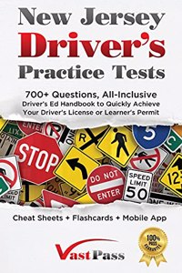 New Jersey Driver's Practice Tests