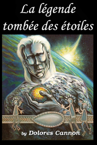 légende tombée des étoiles