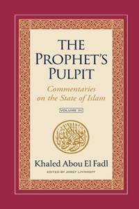 Prophet's Pulpit