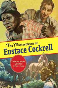 Masterpieces of Eustace Cockrell