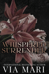 Whispered Surrender