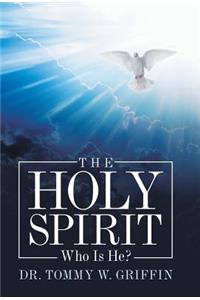 Holy Spirit