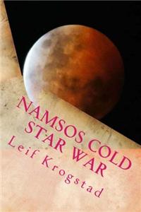 Namsos Cold Star War