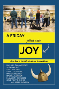 Friday Filled with Joy