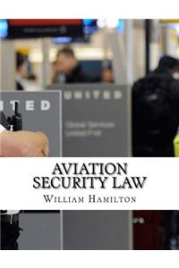 Aviation Security Law