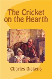 Cricket on the Hearth