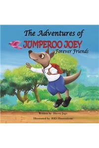 The Adventures of Jumperoo Joey Forever Friends
