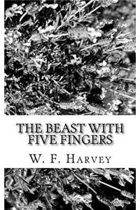 The Beast with Five Fingers