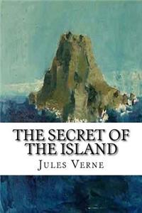 The Secret of the Island
