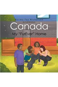 Canada, My 