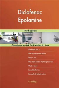 Diclofenac Epolamine; Third Edition