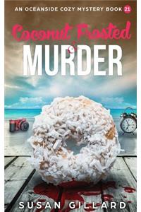 Coconut Frosted & Murder
