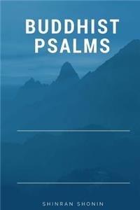 Buddhist Psalms