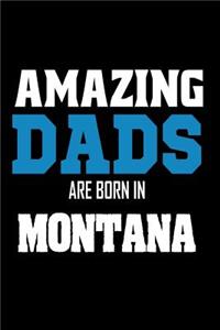 Amazing Dads Are Born In Missouri