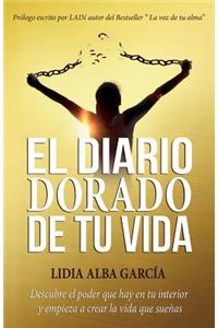 El Diario Dorado de Tu Vida