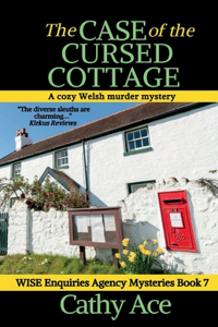 Case of the Cursed Cottage