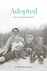 Adopted