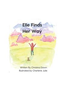 Elle Finds Her Way