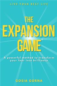 Expansion Game