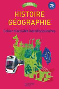 Histoire Geographie CM2 Citadelle Programme Cahier d'activites