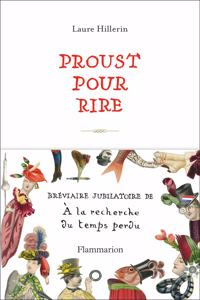Proust pour rire