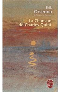 La Chanson De Charles Quint