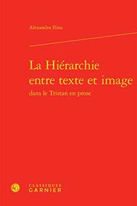 La Hierarchie Entre Texte Et Image