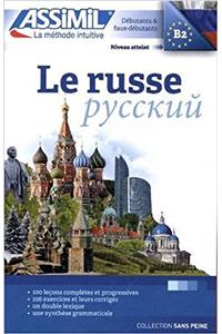 Le russe