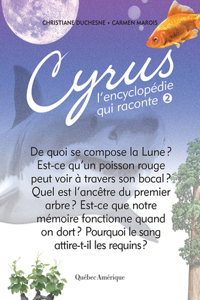 Cyrus 2