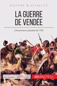 guerre de Vendée
